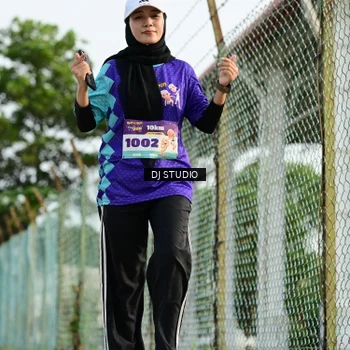 Runner Photo 8358522