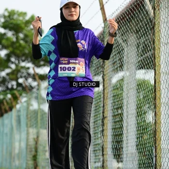 Runner Photo 8358523