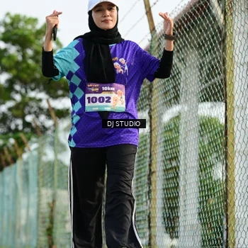 Runner Photo 8358524