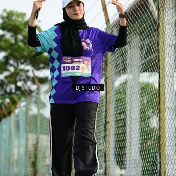Runner Photo 8358525