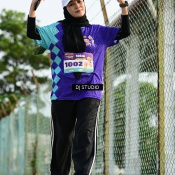 Runner Photo 8358526