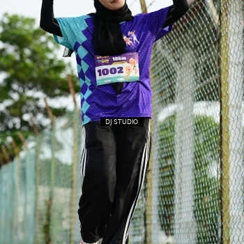 Runner Photo 8358527