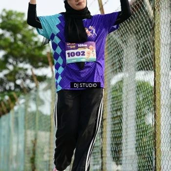 Runner Photo 8358528