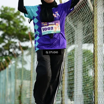 Runner Photo 8358531