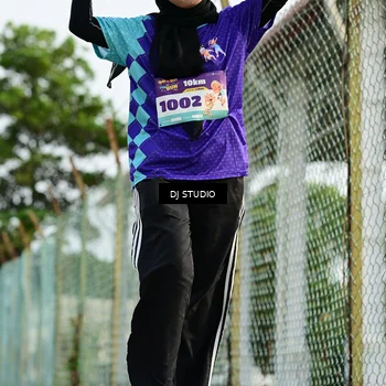 Runner Photo 8358532