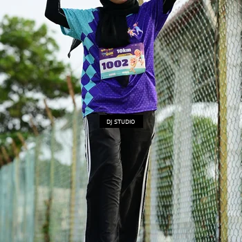 Runner Photo 8358533
