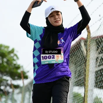 Runner Photo 8358534