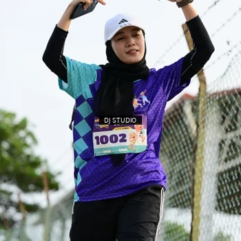 Runner Photo 8358535