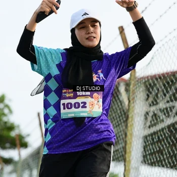 Runner Photo 8358536