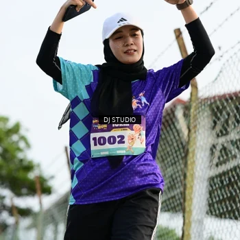 Runner Photo 8358537