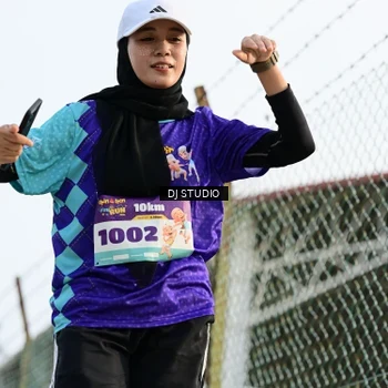 Runner Photo 8358539
