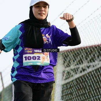 Runner Photo 8358540
