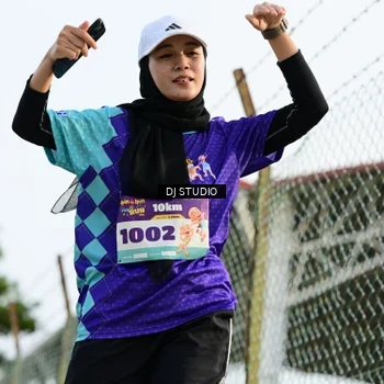 Runner Photo 8358541
