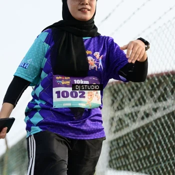 Runner Photo 8358542