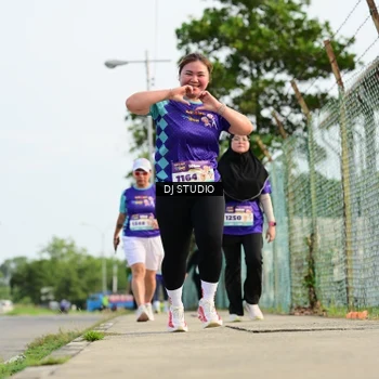 Runner Photo 8358544