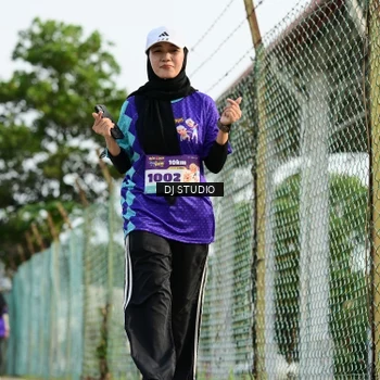 Runner Photo 8358545