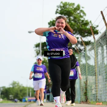 Runner Photo 8358547