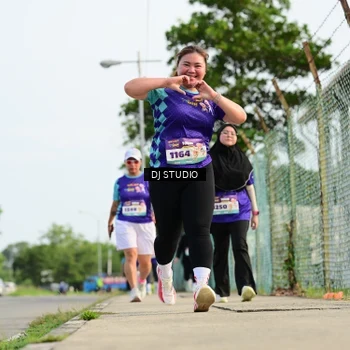 Runner Photo 8358548