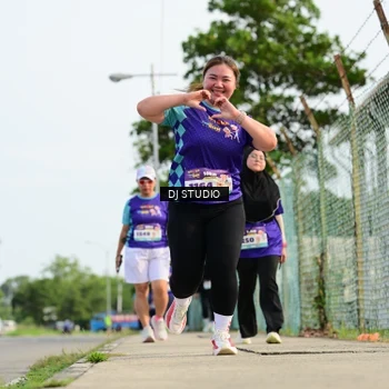 Runner Photo 8358549