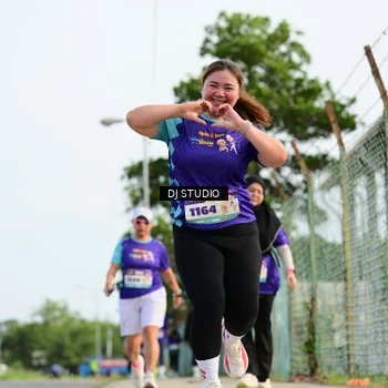 Runner Photo 8358550