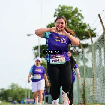 Runner Photo 8358552