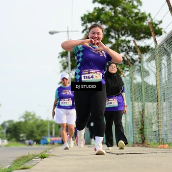 Runner Photo 8358553