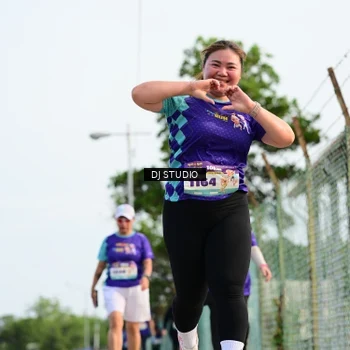 Runner Photo 8358554