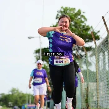 Runner Photo 8358555
