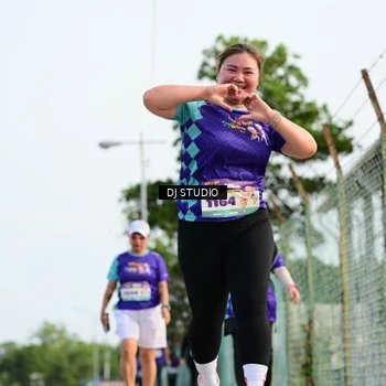 Runner Photo 8358556