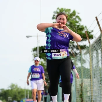Runner Photo 8358557