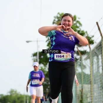 Runner Photo 8358558
