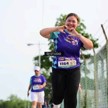 Runner Photo 8358560