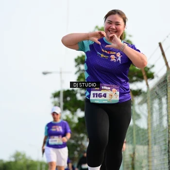 Runner Photo 8358561