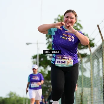 Runner Photo 8358562