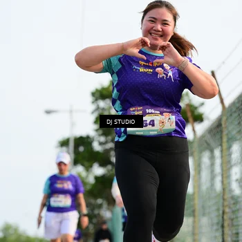 Runner Photo 8358563
