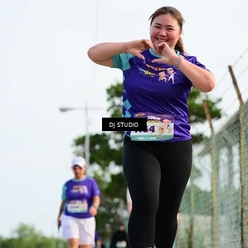 Runner Photo 8358564