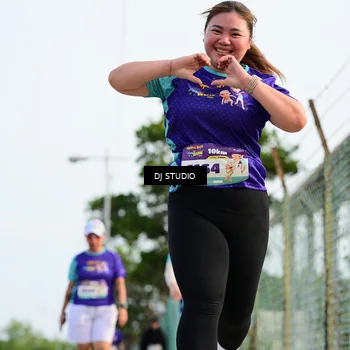 Runner Photo 8358566
