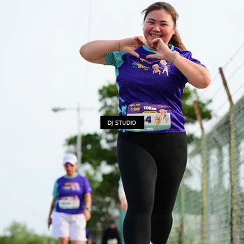 Runner Photo 8358567