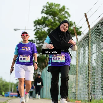 Runner Photo 8358568