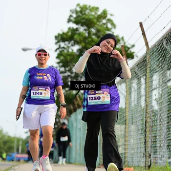 Runner Photo 8358569