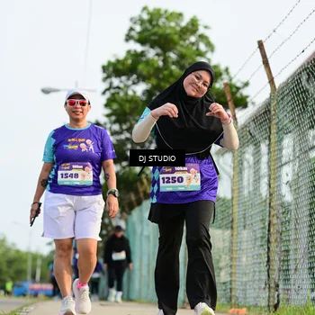 Runner Photo 8358570