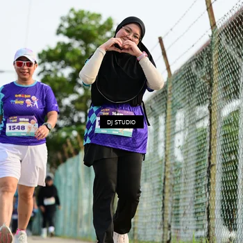 Runner Photo 8358571
