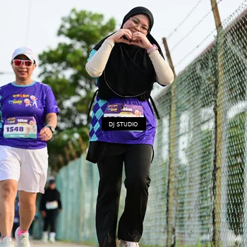 Runner Photo 8358573