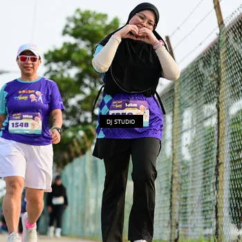 Runner Photo 8358574