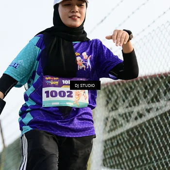 Runner Photo 8358575