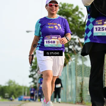 Runner Photo 8358577