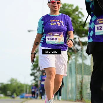 Runner Photo 8358578