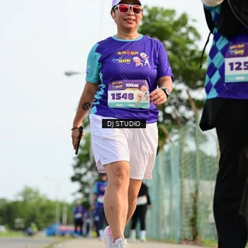 Runner Photo 8358579