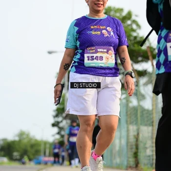 Runner Photo 8358580