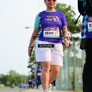 Runner Photo 8358581